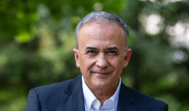 ÁNGEL SOTO