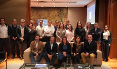 Círculo de Industrias trató sobre proyectos innovadores para transformar la minería y reducir sus emisiones