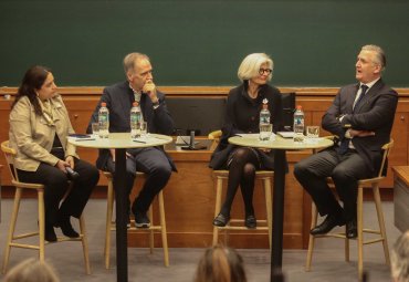 Club Somos Financieras analizó el camino hacia los directorios y sus nuevas exigencias