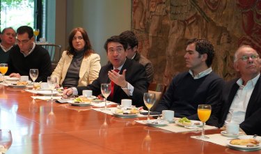 Círculo Inmobiliario trató sobre los desafíos legales de los proyectos en los próximos años