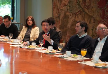 Círculo Inmobiliario trató sobre los desafíos legales de los proyectos en los próximos años