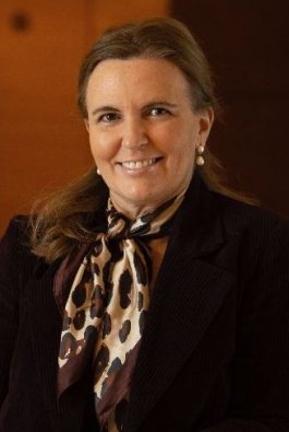 Ingrid Schirmer
