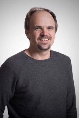Martín Schleicher