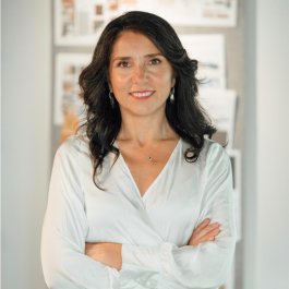 Isabel Palma