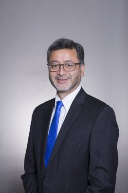 Patricio Cortés
