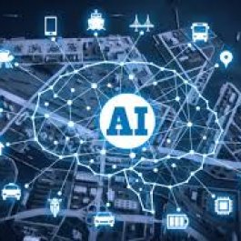 Empresas de Inteligencia Artificial