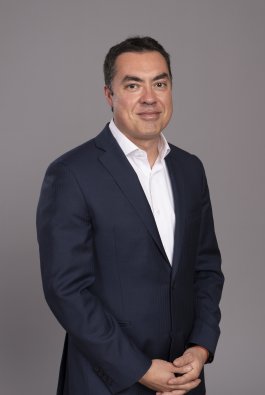 Hugo Benedetti
