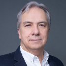 Ernesto Solís