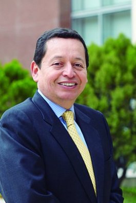 Jorge Arbulú