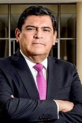 Juan José Marthans