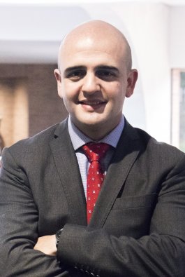Javier Tovar