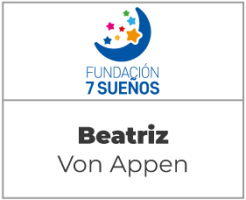 7 sueños | Beatriz Von Appen