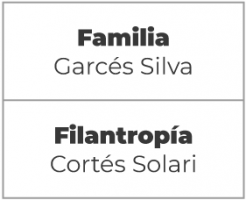 Garcés Silva | Cortés Solari
