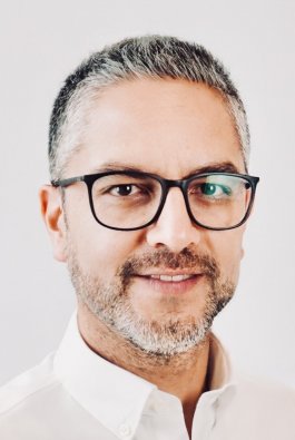 Patricio Hernández