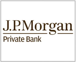 J.P. Morgan.