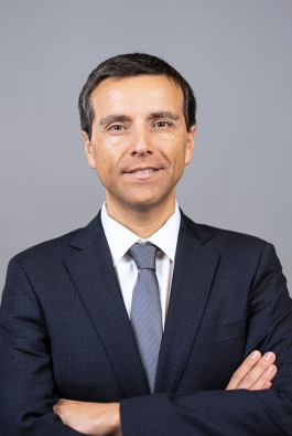 Felipe Aldunate