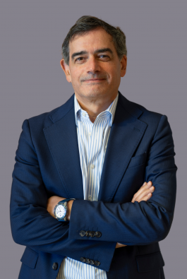 Enrique Chamas
