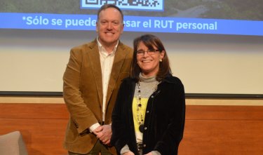 Centro de Estudios Financieros realizó segunda sesión del Ciclo de Charlas Macroeconómicas