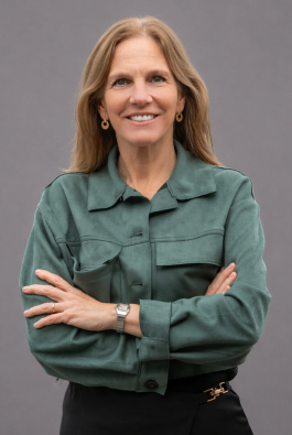 Karin Jürgensen