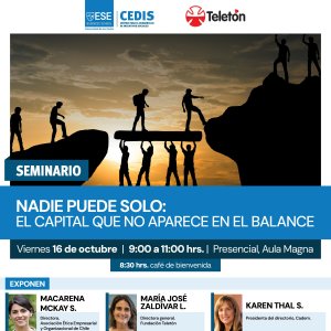 FECHA POR CONFIRMAR | Seminario 