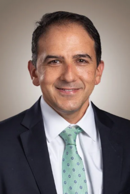 Arturo Orozco