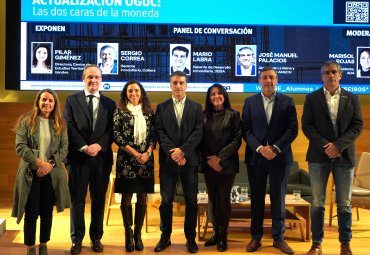 Propuesta para modificar la Ordenanza General de Urbanismo abrió debate sobre vivienda y desarrollo urbano en el ESE Business School