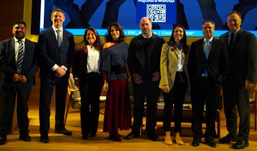Del aporte al impacto: nuevas tendencias están redefiniendo la filantropía